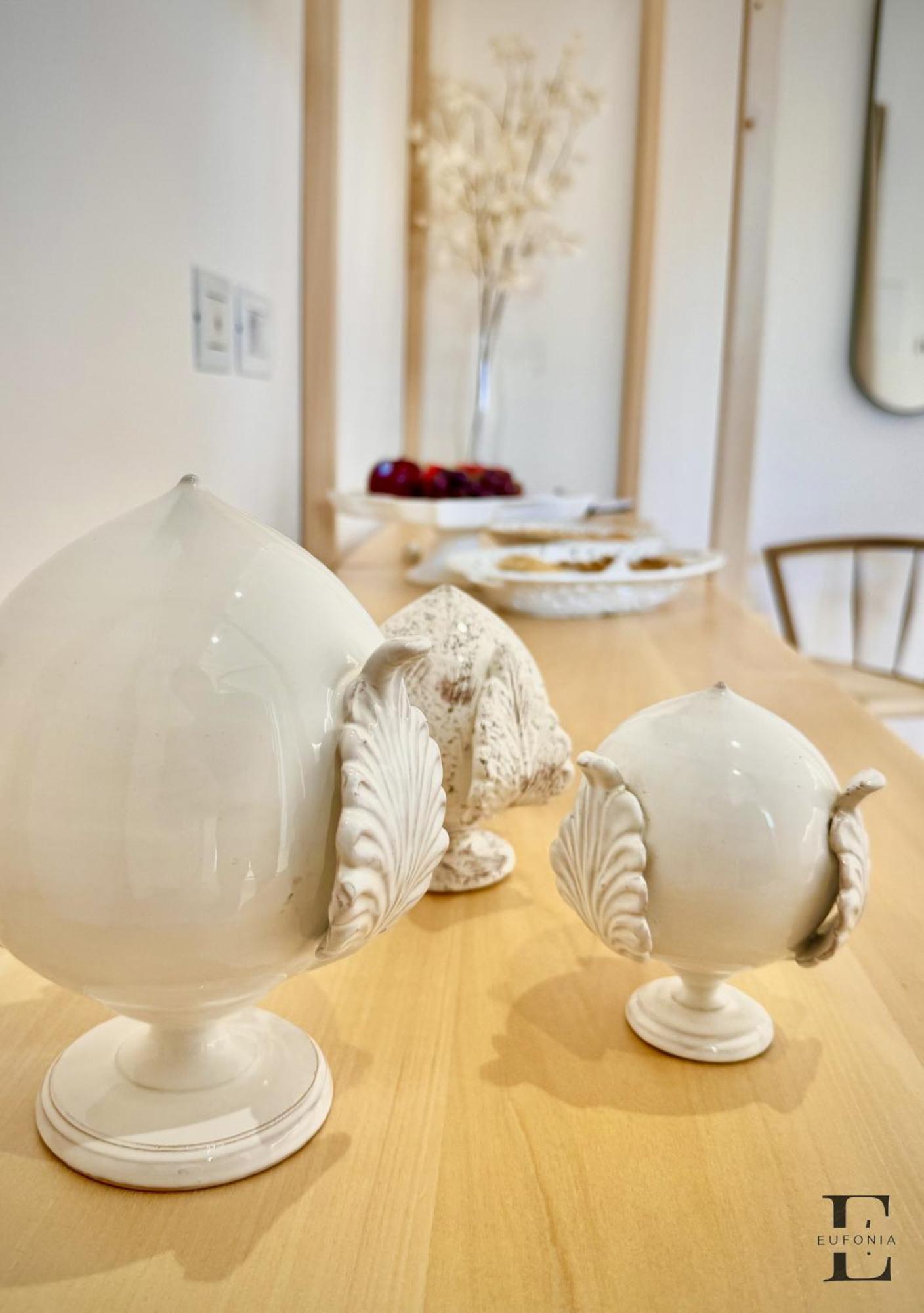 Eufonia Bed & Breakfast เลชเช ภายนอก รูปภาพ