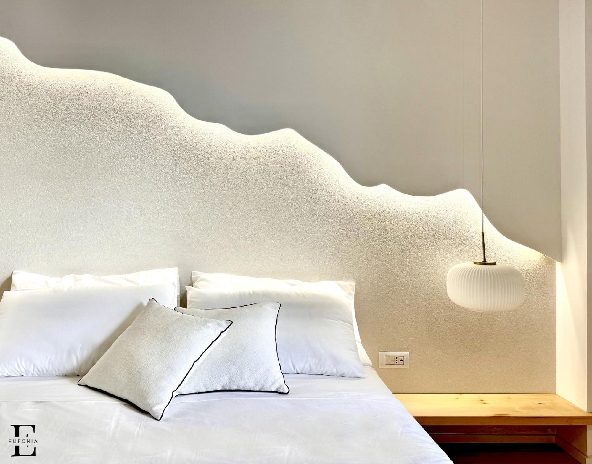 Eufonia Bed & Breakfast เลชเช ภายนอก รูปภาพ